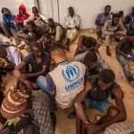 Libyan detention centres committing abuse towards refugees