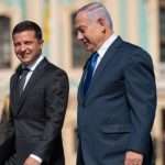 Israel supplies Ukraine with air defence, Russia backs Iran