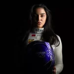 Morocco’s 18-year-old racer secures double podium in French F4