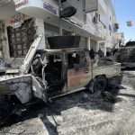 Libya sees rival groups clash in Janzour after security deal