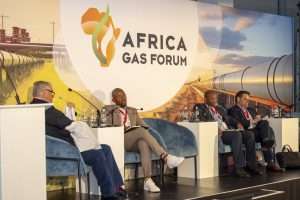 Libya hosting African-led gas forum to help strengthen ties
