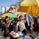 Israel’s war on Gaza deepens economic crisis in the West Bank