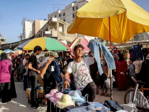 Israel’s war on Gaza deepens economic crisis in the West Bank