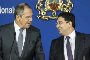 Morocco deepens ties with Russia despite dependence on US