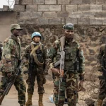 DR Congo and Rwanda discuss peace deal