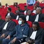 DR-Congo: ex-justice minister found guilty of corruption
