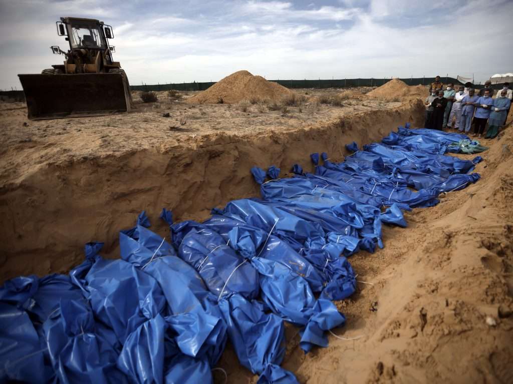 Ex-Israeli commander admits to 200,000 Palestinian casualties Ex-Israeli commander admits to 200,000 Palestinian casualties