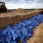 Ex-Israeli commander admits to 200,000 Palestinian casualties
