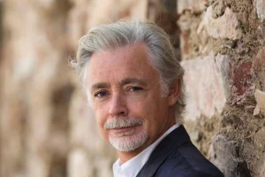 Irish Author reflects on working with a Tunisian orphanage
