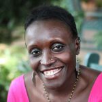 Esther Ngumbi: The agricultural fixes Africa needs