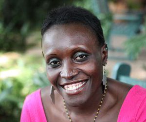Esther Ngumbi: The agricultural fixes Africa needs