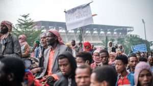 Egypt and Sudan concerned over Ethiopia’s grand dam