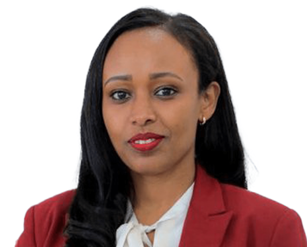 Fitsum Assefa Adela: Investing in Africa’s green future