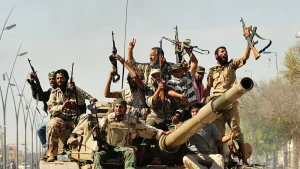 Mediation efforts grow in Western Libya to prevent conflict