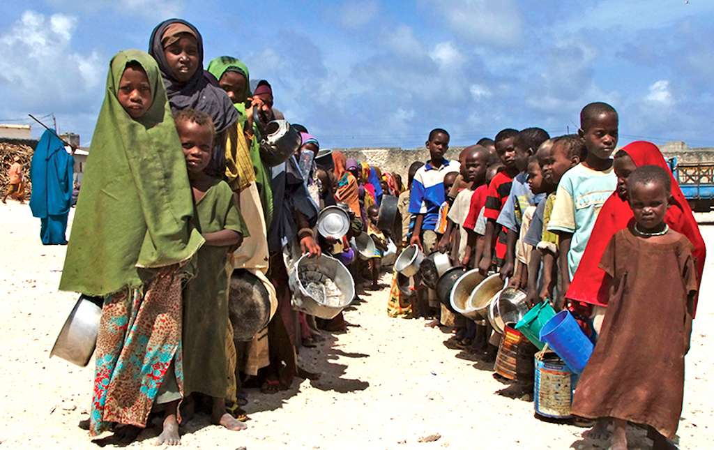US pledges .5 million in aid to Nigeria amid deepening crisis US pledges .5 million in aid to Nigeria amid deepening crisis