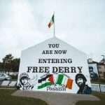 Irish presidential candidate condemns calls to exclude Hamas