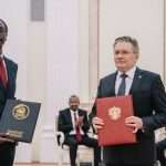 Ethiopia deepens nuclear cooperation with Russia