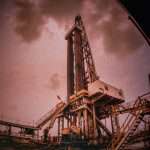 What does the formation of a private oil company mean for Libya?