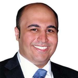 Hassan Al Mustafa: Arms extend beyond security and politics