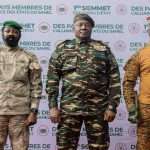 Mali, Burkina Faso and Niger announce withdrawal from the ICC