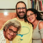 Activist Alaa Abdel Fattah reunited with family after prison release