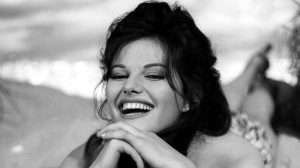 Tunisian-Italian actress Claudia Cardinale dies aged 87