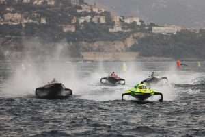 Nigeria to host eco-friendly boat racing competition