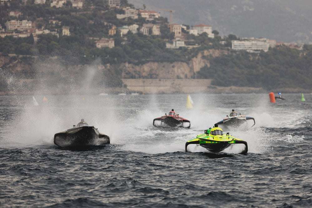 Nigeria to host eco-friendly boat racing competition