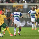 South Africa stripped of a win in World Cup qualifier game