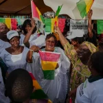 Guinea to hold its first presidential elections post-coup