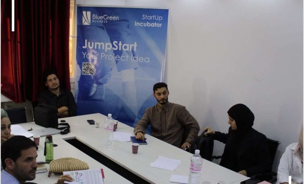Algeria and the Netherlands unveil start-up partnership
