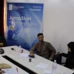 Algeria and the Netherlands unveil start-up partnership
