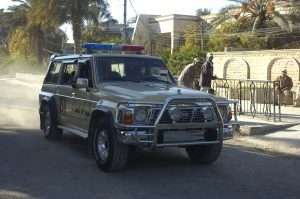 Iraq: Tribal clashes in Baghdad kill six, including police