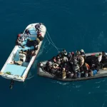Around 50 Sudanese refugees dead off Libya’s coastline