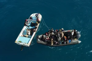 Around 50 Sudanese refugees dead off Libya’s coastline