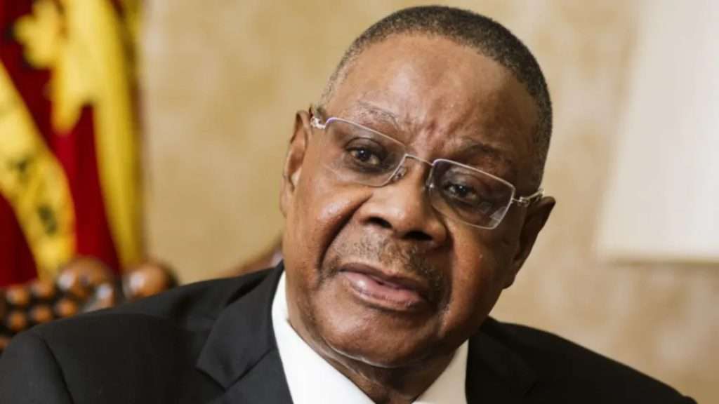 Malawi’s ex-president set for political comeback