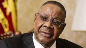 Malawi’s ex-president set for political comeback