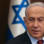 Israel rejects Palestinian statehood as Western recognition grows