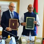 India opens first overseas defence plant in Morocco