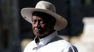 Uganda: Presidential candidacy confirmed by long-term leader