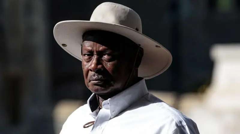 Uganda: Presidential candidacy confirmed by long-term leader