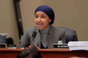 Trump criticises US congresswoman and Somalia