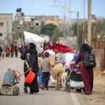 Qatar and Saudi Arabia support Western recognition of Palestine