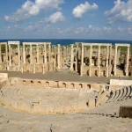Libya and EU agree cooperation in the tourism industry