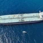 Syria makes first crude oil export after 14-year pause