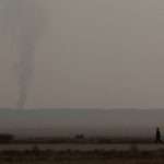 Watchdog finds uranium traces in Syria linked to bombed site