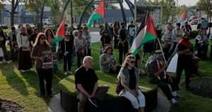 Palestinian passport holders face visa ban from the US