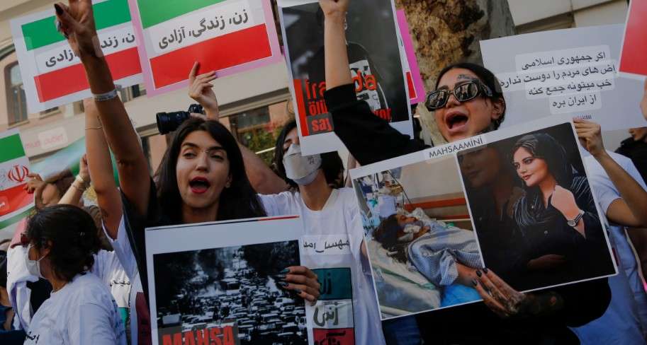 Iran: women’s rights activist sentenced to three years in jail