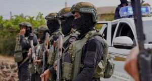 Syria: ministry members detained over suspected civilian abuse