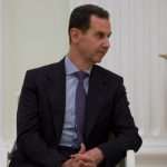 France issues arrest warrants for Assad and ex-Syrian officials